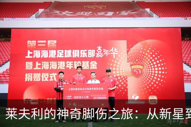 莱夫利的神奇脚伤之旅：从新星到休养生息